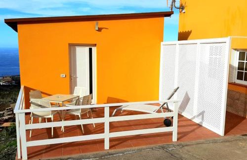 Tigaday House | Casita con Encanto