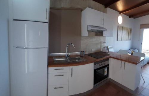Tigaday House | Casita con Encanto