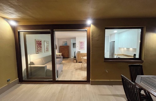 Udias Apartment | Casita con Encanto II, next to Comillas