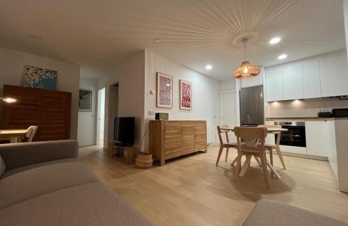 Canales Apartment | Casita con Encanto II, junto a Comillas