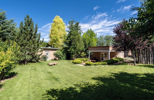 Santa Fe Cottage | Casita Contenta