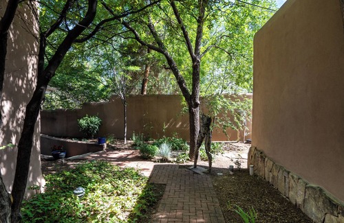 Santa Fe Cottage | Casita Contenta