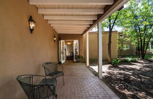 Santa Fe Cottage | Casita Contenta