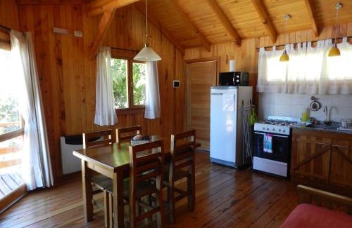 Belgrano Ski Chalet | Casita de Madera