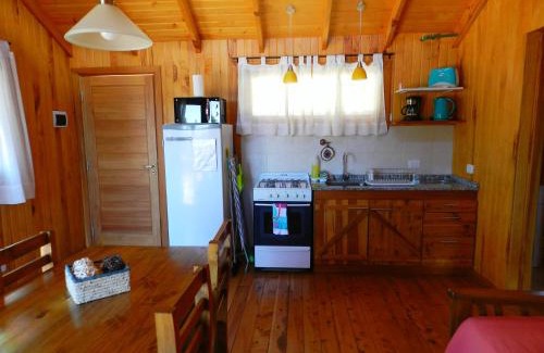 Belgrano Ski Chalet | Casita de Madera