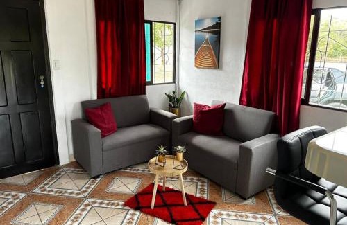 Sardinal House | Casita de Campo