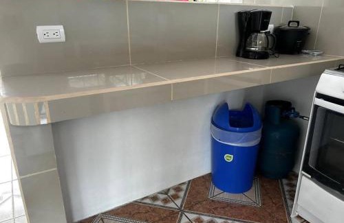 Sardinal House | Casita de Campo