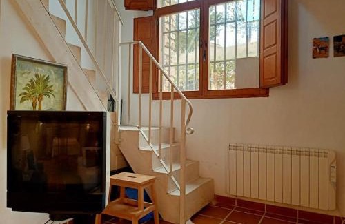 Cubillo Ski Chalet | Casita de ensueño, en la sierra de Segovia