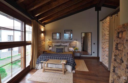 Cajide House | Casita de la plaza Lugás