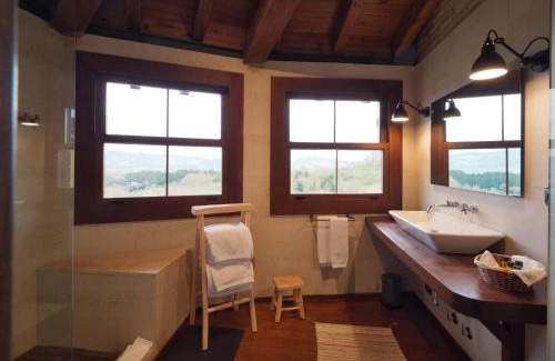 Cajide House | Casita de la plaza Lugás