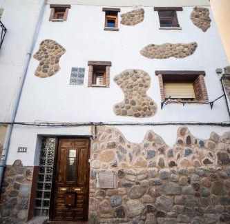 Arnedillo Apartment | Casita de Orlando by Apartamentos Arnedillo