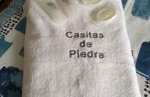 Trinidad Apartment | Casita de Piedra 4