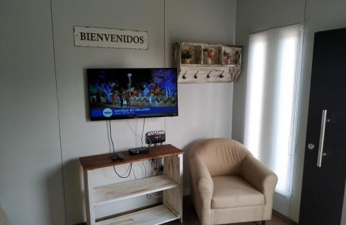 Trinidad Apartment | Casita de Piedra 4