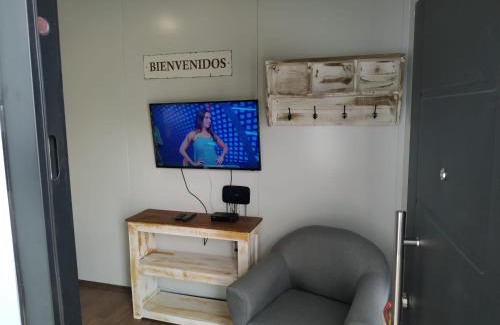Trinidad Apartment | Casita de Piedra 6