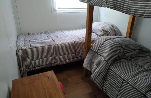 Trinidad Apartment | Casita de Piedra 6