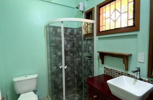 Quebrada La Gamba Apartment | Casita de Playa Amarilla
