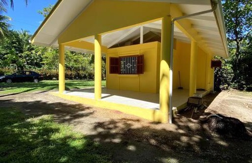 Quebrada La Gamba Apartment | Casita de Playa Amarilla