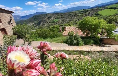 Conca de Dalt House | Casita de pueblo en Toralla Pirineo Catalan
