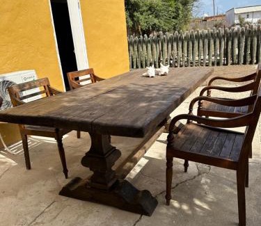 Rincon House | Casita de Rincon 1