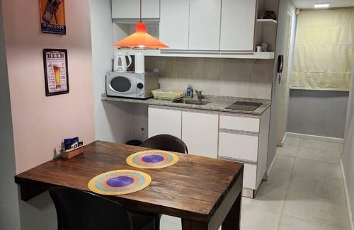 Province of Tucuman Apartment | Casita de Tucuman - Blue