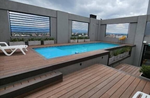 Province of Tucuman Apartment | Casita de Tucuman - Blue