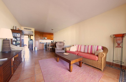 Cala d'Or House | Casita Dorada: Charming apartment in Cala d'Or