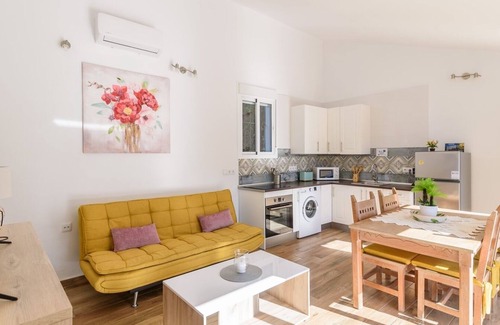 Mezquitilla Villa | Casita El Puerto Vélez-Málaga by Ruralidays