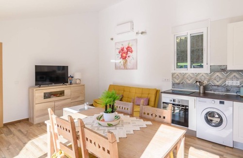 Mezquitilla Villa | Casita El Puerto Vélez-Málaga by Ruralidays