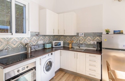 Mezquitilla Villa | Casita El Puerto Vélez-Málaga by Ruralidays