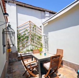 El Cabanyal House | Casita en el Cabañal con Patio