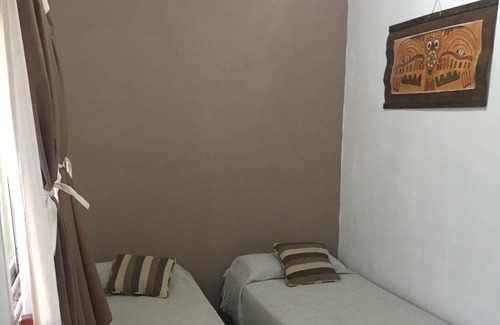 Mesopotamia Cabin | Casita en Nuevo Pueblo Belgrano