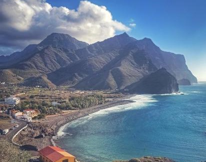 La Aldea de San Nicolas House | Casita de la Playa, La Aldea de San Nicolás