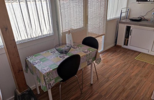 San Sebastian de la Gomera Apartment | Casita La Gomera