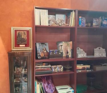 Copparo Apartment | Casita Esperanza