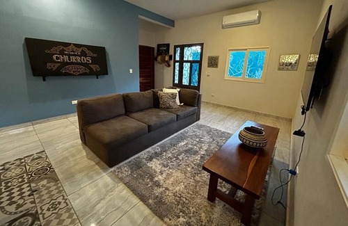 Francisco Uh May Apartment | Casita Hermosa y Cómoda en la Selva Caribeña!!