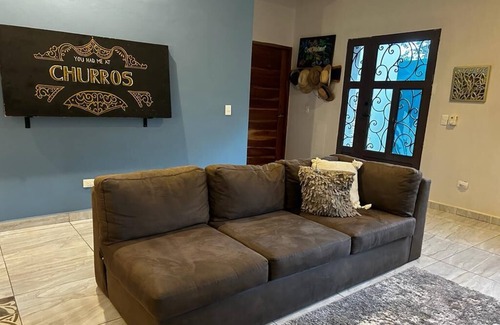 Francisco Uh May Apartment | Casita Hermosa y Cómoda en la Selva Caribeña!!