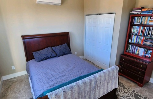 Rio Verde Foothills House | Casita in secluded Rio Verde area steps away from Tonto National Forest