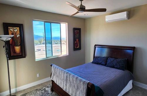 Rio Verde Foothills House | Casita in secluded Rio Verde area steps away from Tonto National Forest