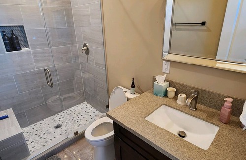 Rio Verde Foothills House | Casita in secluded Rio Verde area steps away from Tonto National Forest