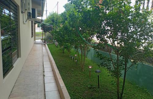 David Apartment | Casita Independiente, Ubicada Atrás de Nuestra Casa