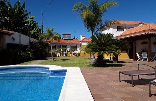 Brena Baja Apartment | Casita La Finca II
