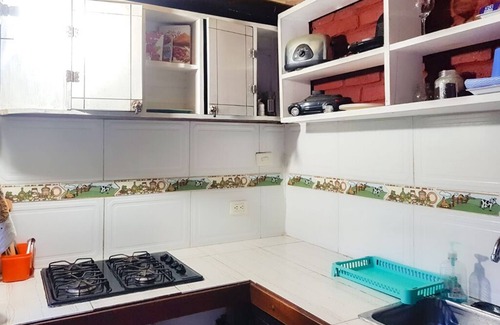 Villa de Leyva House | Casita Leyvana, Casa Central, Típica Colonial a 5 Cuadras de la Plaza Principal