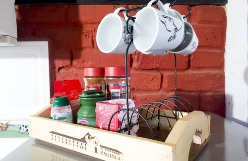 Villa de Leyva House | Casita Leyvana, Casa Central, Típica Colonial a 5 Cuadras de la Plaza Principal