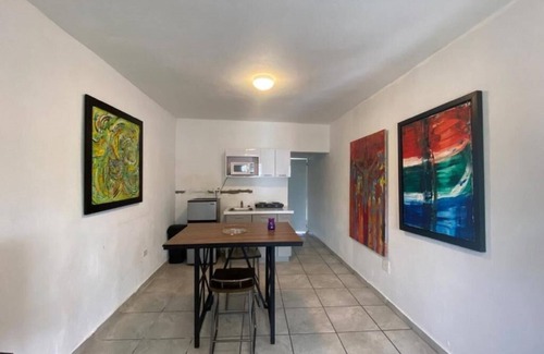 Islote Apartment | Casita Linda