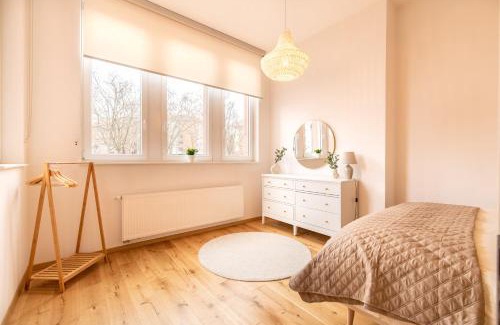 Sudliche Innenstadt Apartment | Casita Loft