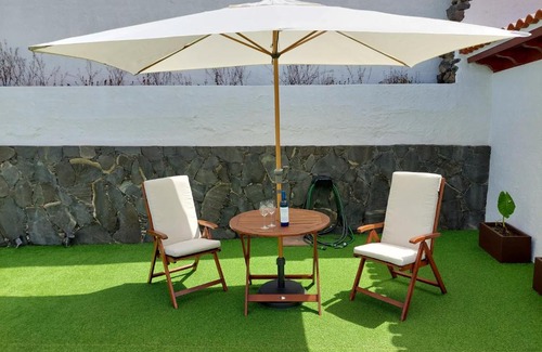 La Guancha House | Casita Los Celajes
