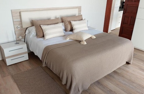 La Guancha House | Casita Los Celajes
