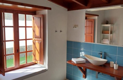 La Guancha House | Casita Los Celajes