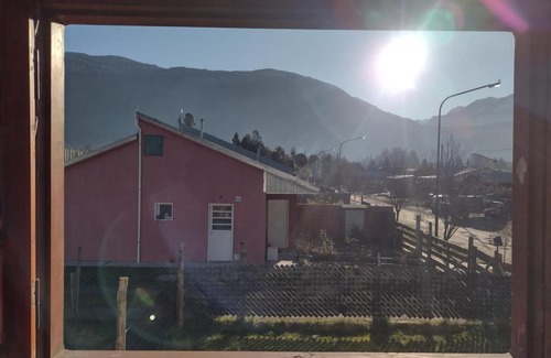 Lago Puelo House | Casita Los Samoyedos