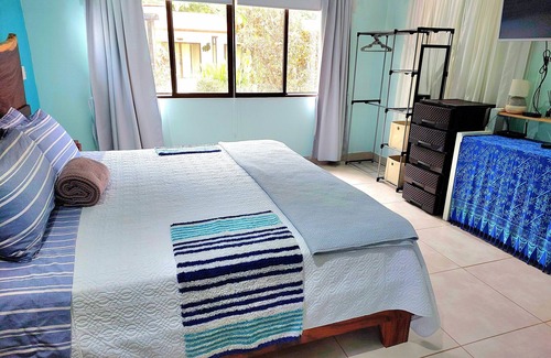 Potrero Bed & Breakfast | Casita Mar Y Posa